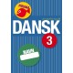Pirana - Dansk 3