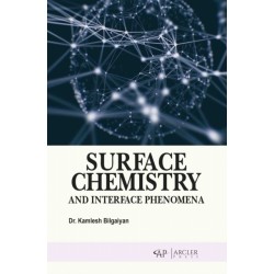 Surface Chemistry and Interface Phenomena