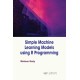Simple Machine Learning Models Using R Programming