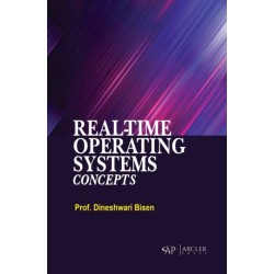 Real-Time Operating Systems Concepts