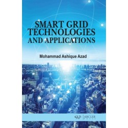 Smart Grid Technologies and Applications