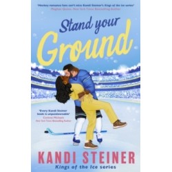 Stand Your Ground