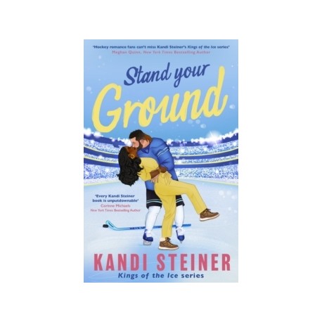 Stand Your Ground