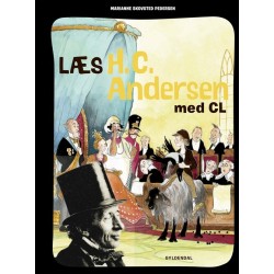 Læs H.C. Andersen med CL