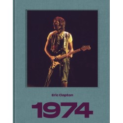 Eric Clapton 1974