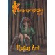 Krigerprinsessen, del 3. Ruslas arv