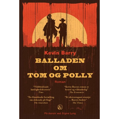 Balladen om Tom og Polly