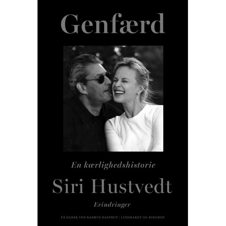 Genfærd: En kærlighedshistorie