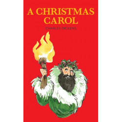 A Christmas Carol, A