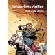 Løvindens datter, bind 1. Den sorte storm