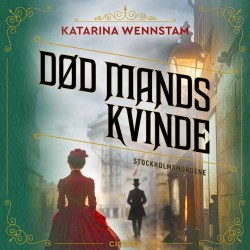 Død mands kvinde
