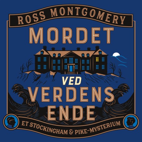 Mordet ved verdens ende