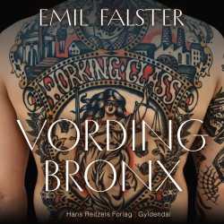 Vordingbronx: Forskerdigte