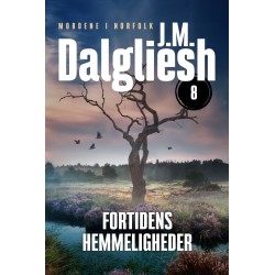 Fortidens hemmeligheder - 8