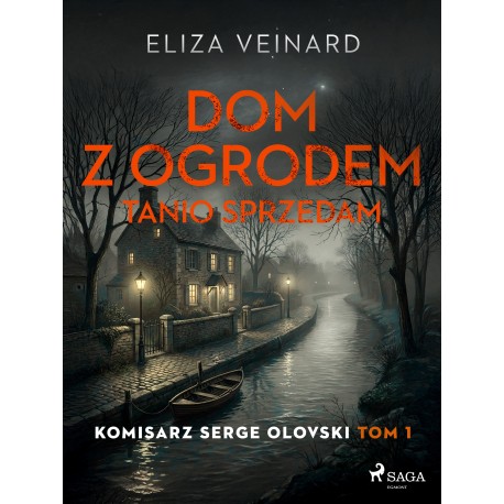 Dom z ogrodem tanio sprzedam