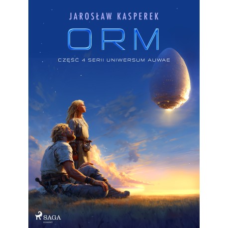 Orm
