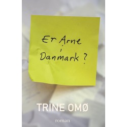 Er Arne i Danmark?