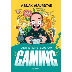 Den store bog om gaming