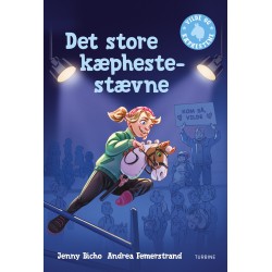 Det store kæphestestævne