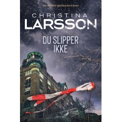 Du slipper ikke