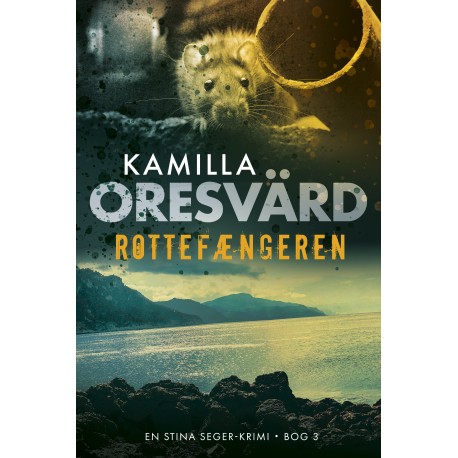Rottefængeren