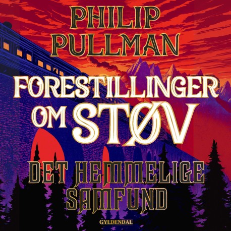 Forestillinger om Støv 2 - Det Hemmelige Samfund