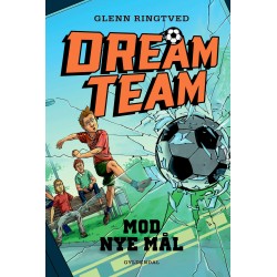 Dreamteam 1 - Mod nye mål