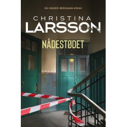 Nådestødet