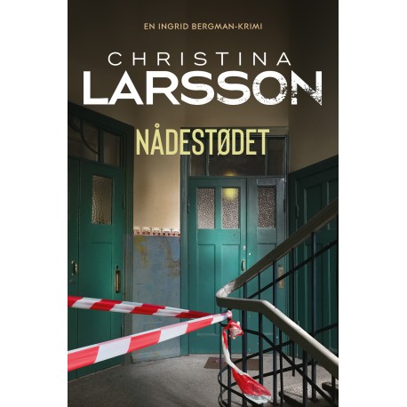Nådestødet