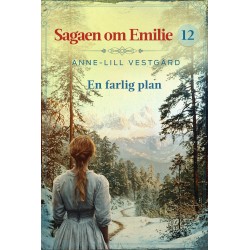 En farlig plan - 12