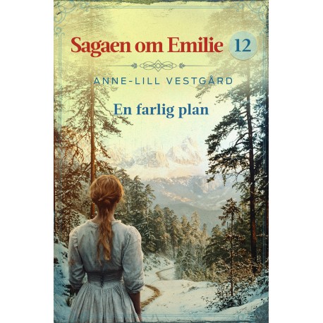 En farlig plan - 12