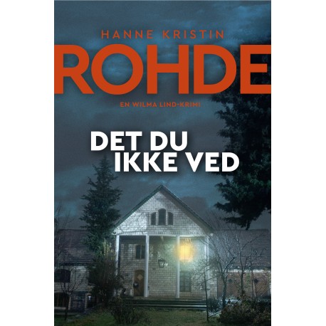 Det du ikke ved