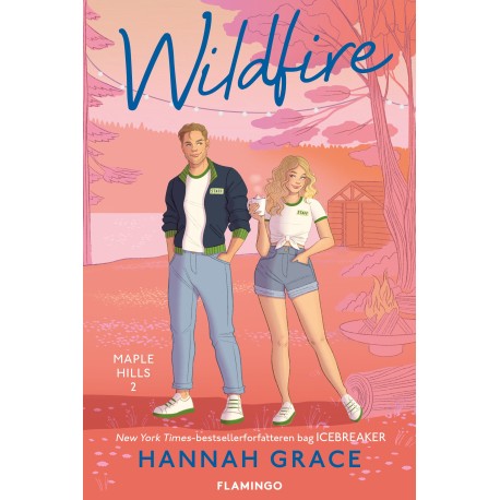 Wildfire