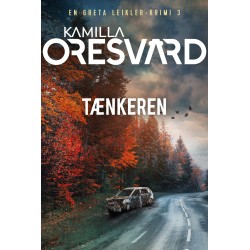 Tænkeren