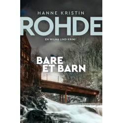 Bare et barn