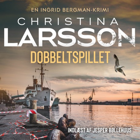 Dobbeltspillet