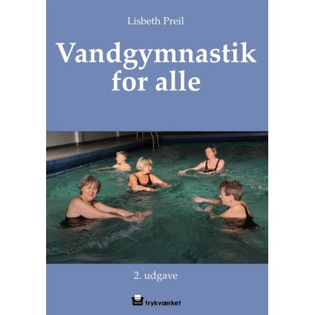Vandgymnastik for alle