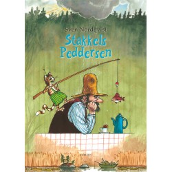 Stakkels Peddersen