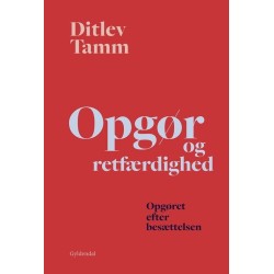 Opgør og retfærdighed: Opgøret efter besættelsen