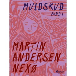 Muldskud. Bind 1