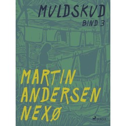 Muldskud. Bind 3