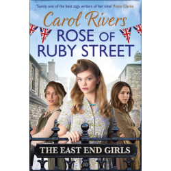 Rose of Ruby Street