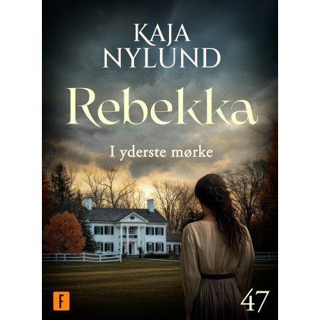 I yderste mørke: Rebekka 47