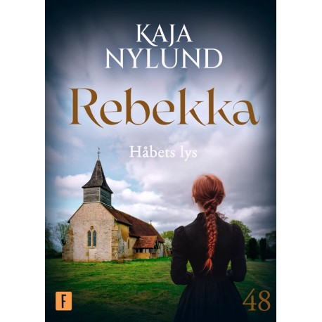Håbets lys: Rebekka 48
