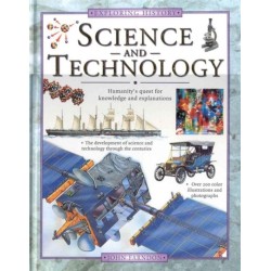 Exploring History: Science & Technology