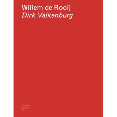 Willem de Rooij - Dirk Valkenburg