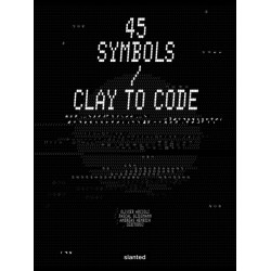 45 Symbols–Clay to Code
