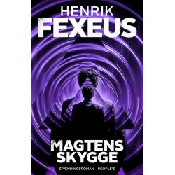Magtens skygge