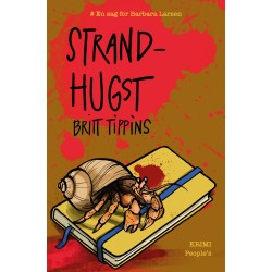 Strandhugst