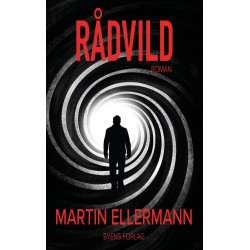Rådvild